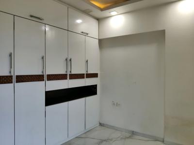 Bedroom Image of 1000 Sq.ft 2 BHK Apartment / Flat for sale in Rosa Bella, Hiranandani Estate Thane for Rs. 14000000