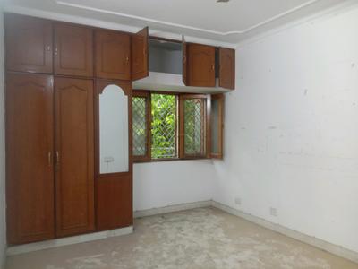 Bedroom Image of 2400 Sq.ft 3 BHK Apartment / Flat for sale in DDA Flats Vasant Kunj, Vasant Kunj New Delhi for Rs. 59900000