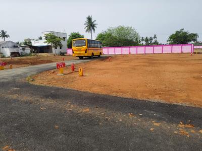 Image of 1200 Sq.ft Residential Plot / Land for sale in Manikandam, Tiruchirappalli for Rs. 2698800