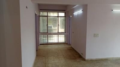 Living Room Image of 1600 Sq.ft 4 BHK Apartment / Flat for sale in Ekta Gardens, Patparganj New Delhi for Rs. 30000000