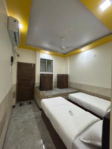 Bedroom Image of Mangaldip in Airoli, Navi Mumbai