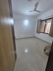 Bedroom Image of 1550 Sq.ft 3 BHK Apartment / Flat for rent in Natu Golden Trellis, Balewadi Pune for Rs. 45000