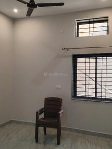 Bedroom Image of 1200 Sq.ft 2 BHK Duplex for rent in Bilhari Jabalpur for Rs. 15000