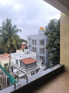 Dining Area Image of 2050 Sq.ft 3 BHK Builder Floor for sale in Uttarahalli Hobli Bengaluru for Rs. 19500000