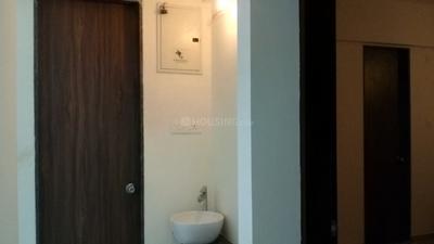Image of 1000 Sq.ft 2 BHK Apartment / Flat for sale in Ravinanda Skylights, Wagholi, Pune for Rs. 6500000