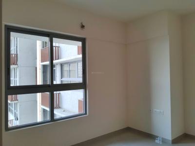 Bedroom Image of 707 Sq.ft 2 BHK Apartment / Flat for sale in Piramal Vaikunth Cluster 2, Thane West Thane for Rs. 15500000