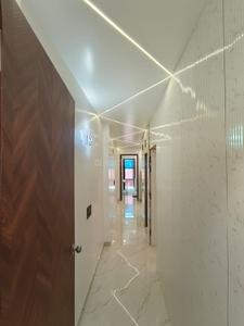 Image of 900 Sq.ft 2 BHK Builder Floor for rent in Lajpat Nagar, New Delhi for Rs. 75000