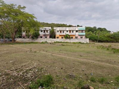 Image of 640 Sq.ft Residential Plot / Land for sale in Paranur, Chennai for Rs. 960000