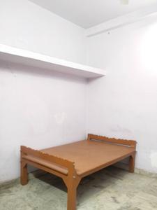 Bedroom Image of 800 Sq.ft 1 RK Apartment / Flat for rent in Usha Enclave, Vasuki Nagar Ranchi for Rs. 3200