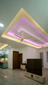 Hall Image of 1850 Sq.ft 3 BHK Builder Floor for sale in Dalanwala Dehradun for Rs. 13500000