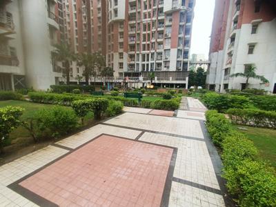Image of 2000 Sq.ft 4 BHK Apartment / Flat for sale in SDS NRI Residency, Omega II, Greater Noida for Rs. 18600000
