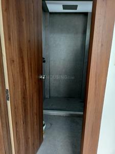 Bathroom Image of 1600 Sq.ft 3 BHK Apartment / Flat for sale in Besa Nagpur for Rs. 5300000