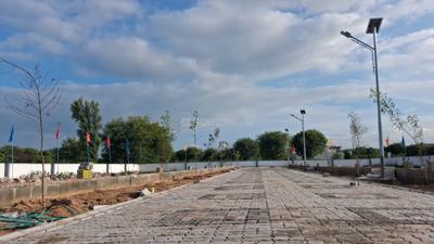 Image of 2120 Sq.ft Residential Plot / Land for sale in Omaxe The Prime, Theekariya, Jaipur for Rs. 10749200