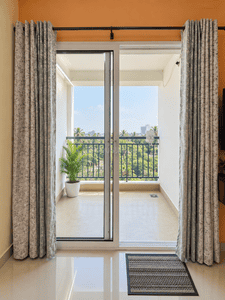 Image of 874 Sq.ft 2 BHK Apartment / Flat for sale in Kazhakkoottam, Thiruvananthapuram for Rs. 6500000