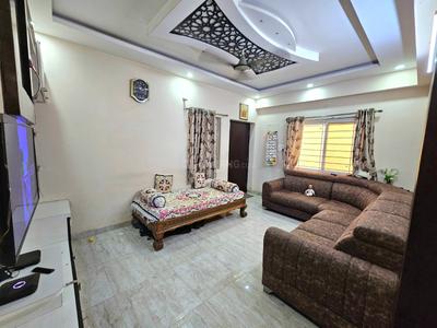 Hall Image of 1219 Sq.ft 2 BHK Apartment / Flat for sale in Maruthi Elite, Nizampet Hyderabad for Rs. 8500000