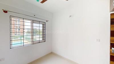 Bedroom Image of 1540 Sq.ft 3 BHK Apartment / Flat for sale in Myhna Maple, Varthur Bengaluru for Rs. 17900000