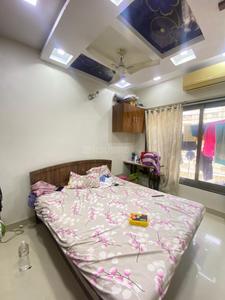 Bedroom Image of 1100 Sq.ft 2.5 BHK Apartment / Flat for sale in ACME Ozone, Thane West Thane for Rs. 15500000