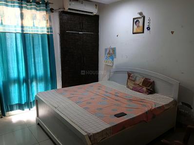 Bedroom Image of 1048 Sq.ft 2 BHK Apartment / Flat for sale in Stellar MI Citihomes, Omicron III Greater Noida for Rs. 9000000