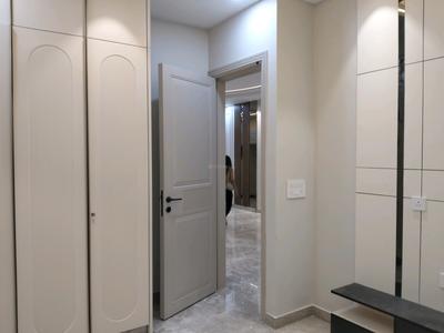Bedroom Image of 1125 Sq.ft 3 BHK Builder Floor for sale in Vikaspuri New Delhi for Rs. 21500000