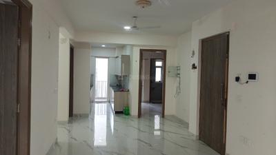 Living Room Image of 1496 Sq.ft 3.5 BHK Builder Floor for rent in M3M Soulitude , Sector 89 Gurgaon for Rs. 33000