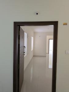 Main Entrance Image of 1273 Sq.ft 2 BHK Apartment / Flat for sale in Meda Prestige, Miyapur Hyderabad for Rs. 9165600