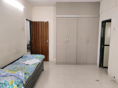 Bedroom Image of 980 Sq.ft 2 BHK Apartment / Flat for sale in Airoli Navi Mumbai for Rs. 16000000