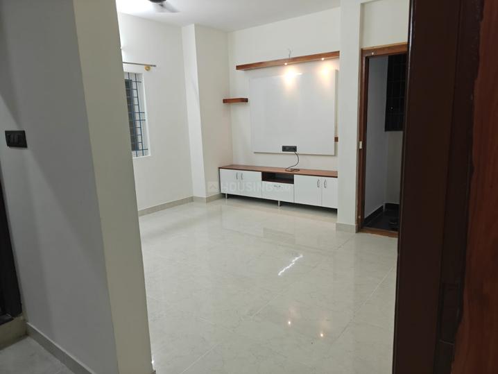 Malleshpalya kaggadasapura Bedroom 1