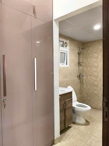 Bedroom One Image of 1704 Sq.ft 3 BHK Apartment / Flat for sale in Tulip Yellow, Sector 69 Gurgaon for Rs. 23100000