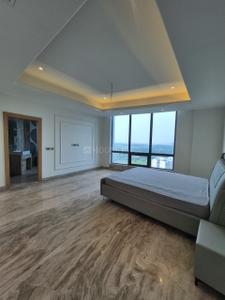 Bedroom Image of 1980 Sq.ft 3 BHK Apartment / Flat for sale in Ruchi One Rajarhat, New Town Kolkata for Rs. 30000000