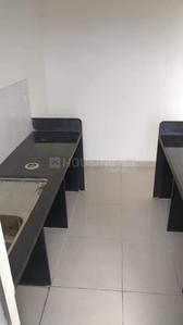 Kitchen Image of 1080 Sq.ft 2 BHK Apartment / Flat for sale in Tata Amantra, Bhiwandi Thane for Rs. 5500000