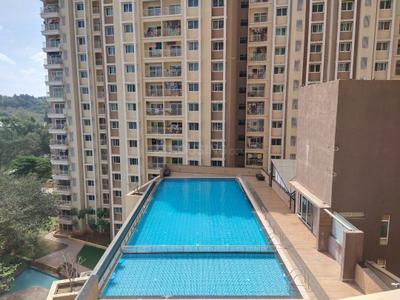 Image of 1170 Sq.ft 2 BHK Apartment / Flat for sale in Brigade Buena Vista Phase 2 by Brigade Enterprises Ltd, Bommenahalli, Bengaluru for Rs. 15600000