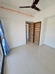 Hall Image of 323 Sq.ft 1 BHK Apartment / Flat for sale in Marathon Neohomes Neohills, Bhandup West Mumbai for Rs. 9000000