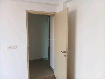 Bedroom Image of 2000 Sq.ft 3 BHK Apartment / Flat for sale in Emaar Imperial Gardens, Sector 102 Gurgaon for Rs. 23500000