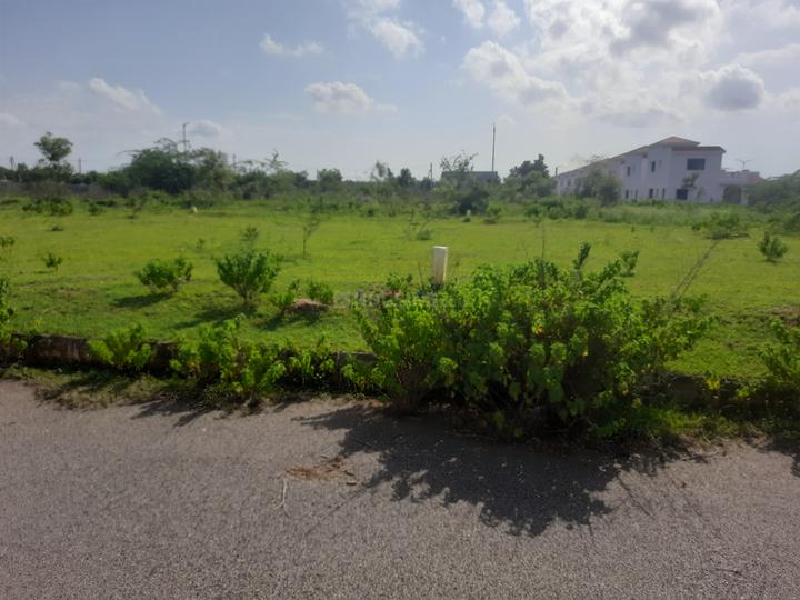 CSK Green Villas Main Image 1