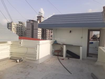 Balcony Image of 2000 Sq.ft 3 BHK Penthouse for sale in Madhusudan A, Kalyani Nagar Pune for Rs. 40000000