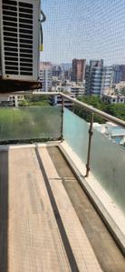 Balcony Image of 2560 Sq.ft 4 BHK Apartment / Flat for sale in Chembur Mumbai for Rs. 75000000