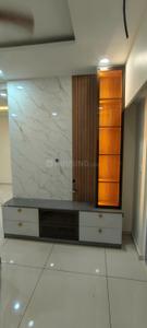 Hall Image of 1750 Sq.ft 3 BHK Apartment / Flat for rent in Sumadhura Folium, K R Puram Bengaluru for Rs. 96000