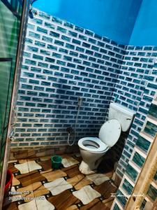 Bathroom Image of 1260 Sq.ft 2.5 BHK Independent House for sale in Basina Kolkata for Rs. 3700000