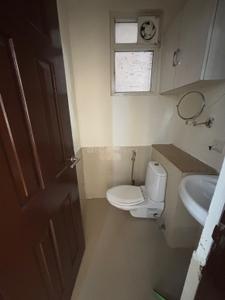 Image of 1380 Sq.ft 3 BHK Builder Floor for rent in Emaar Emerald Hill, Sector 65, Gurgaon for Rs. 60000