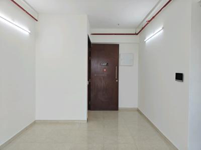 Living Room Image of 996 Sq.ft 3 BHK Apartment / Flat for sale in Runwal Bliss, Kanjurmarg East Mumbai for Rs. 28500000