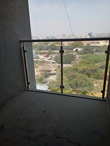 Balcony Image of 1078 Sq.ft 2 BHK Apartment / Flat for sale in Wellwisher Kiarah Terrazo, Hadapsar Pune for Rs. 8000000