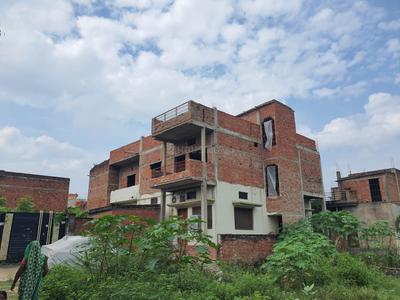 Anmol Nagar Colony Plot View 3