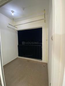 Balcony Image of 894 Sq.ft 2 BHK Apartment / Flat for sale in Casagrand Miro, Adhanur Chennai for Rs. 6000000