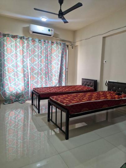 Bedroom Image of Navkar in Kurla East, Mumbai