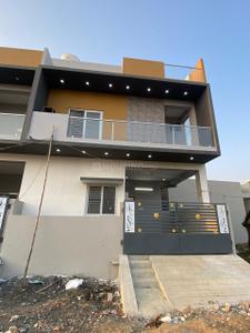 Image of 1500 Sq.ft 3 BHK Duplex for sale in Urapakkam, Chennai for Rs. 6450000