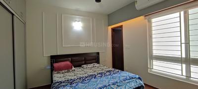 Bedroom Image of 2030 Sq.ft 3 BHK Apartment / Flat for sale in Akme Ballet, Doddanekundi Bengaluru for Rs. 31500000