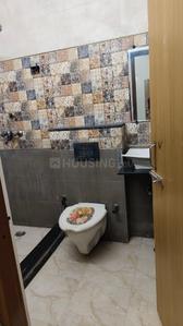 Image of 1350 Sq.ft 3 BHK Builder Floor for rent in Indirapuram, Ghaziabad for Rs. 29000