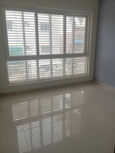 Bedroom Image of 1250 Sq.ft 2.5 BHK Apartment / Flat for rent in Thiruvanmiyur Chennai for Rs. 60000