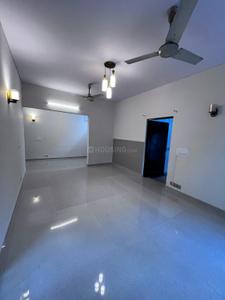 Hall Image of 1300 Sq.ft 2 BHK Builder Floor for rent in Chittaranjan Park New Delhi for Rs. 62000