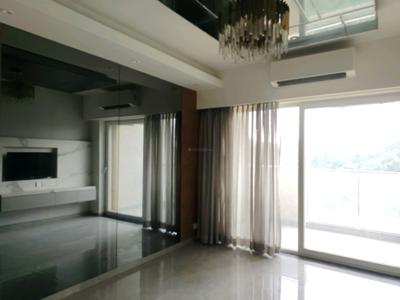 Living Room Image of 1974 Sq.ft 4 BHK Apartment / Flat for sale in Emaar Emerald Floors Premier, Sector 65 Gurgaon for Rs. 38000000